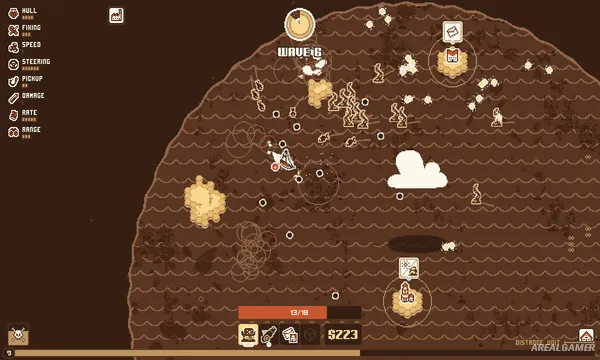 Nautical Survival Screenshot 2, Free Download, PC Game, Full Version