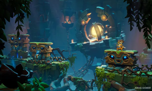 Nikoderiko: The Magical World — Director’s Cut Screenshot 1, Free Download, PC Game, Full Version