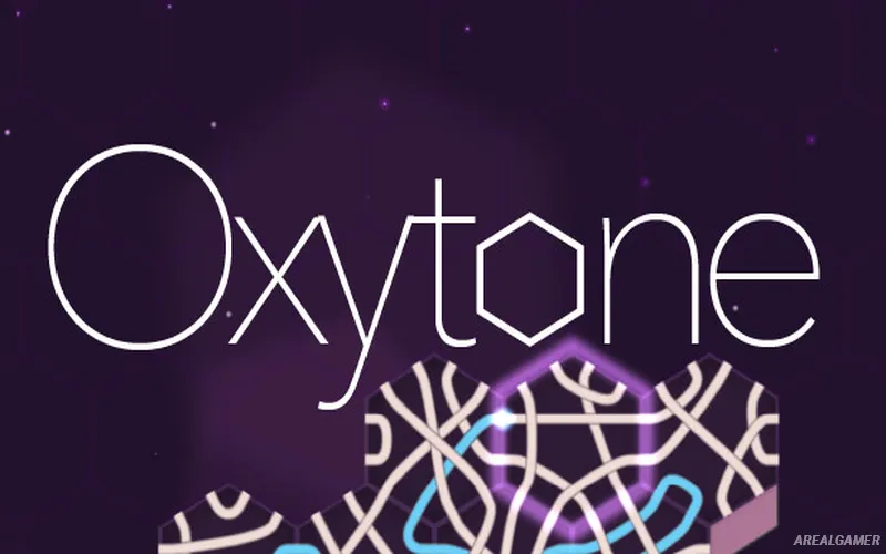 Oxytone Cover Art, Free Download, PC Game, Full Version