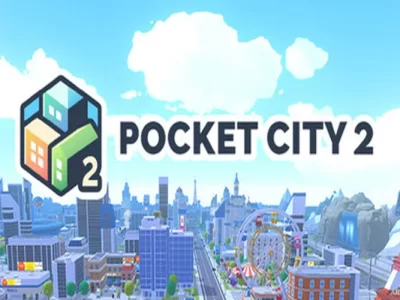 Pocket City 2