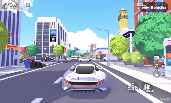 Pocket City 2 Screenshot 2, Free Download, PC Game, Full Version
