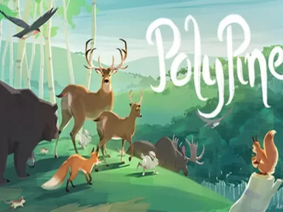 PolyPine