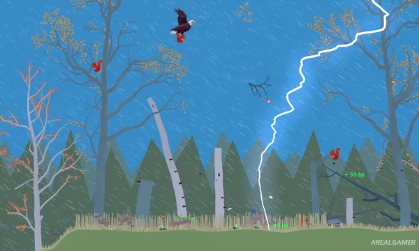 PolyPine Screenshot 1, Free Download, PC Game, Full Version