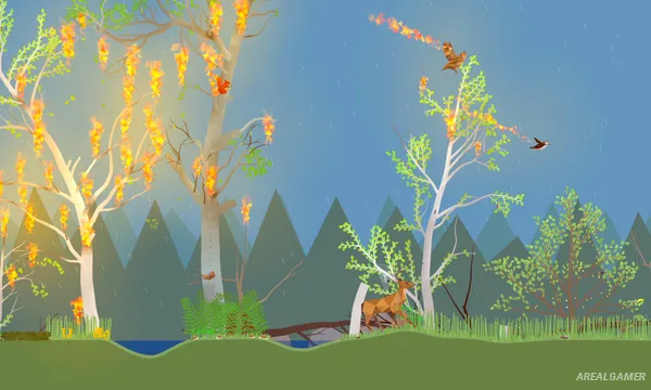 PolyPine Screenshot 2, Free Download, PC Game, Full Version