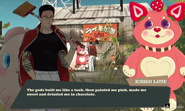 Promise Mascot Agency Screenshot 2, Free Download, PC Game, Full Version