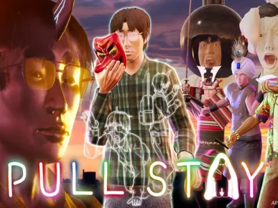 Pull Stay