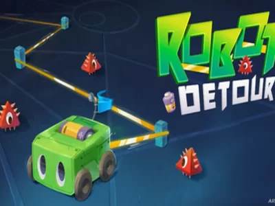 Robot Detour