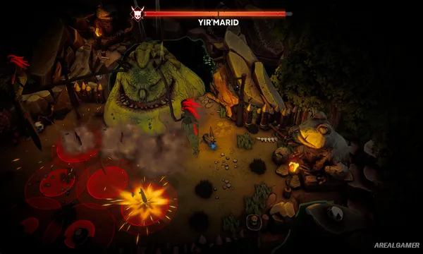 Rogue Loops Screenshot 2, Free Download, PC Game, Full Version