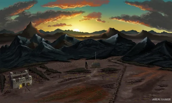 Rosewater Screenshot 2