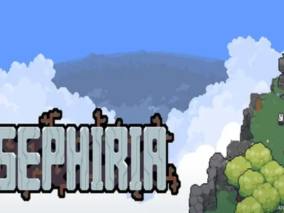 Sephiria