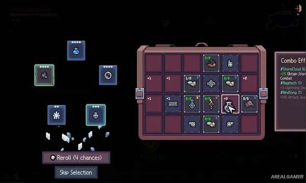 Sephiria Screenshot 3, Free Download, PC Game, Full Version