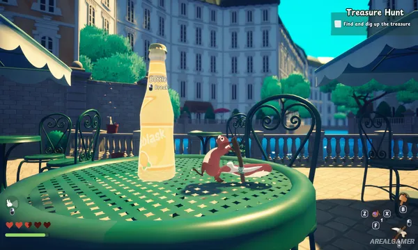 Squirreled Away Screenshot 2, Free Download, PC Game, Full Version