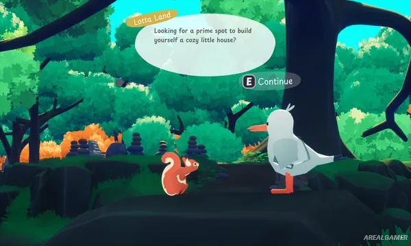 Squirreled Away Screenshot 3, Free Download, PC Game, Full Version
