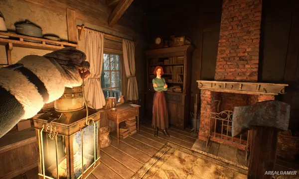 Stygian: Outer Gods Screenshot 3, Free Download, PC Game, Full Version