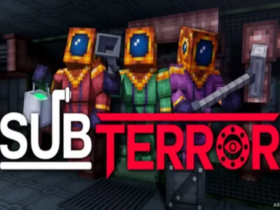 Subterror