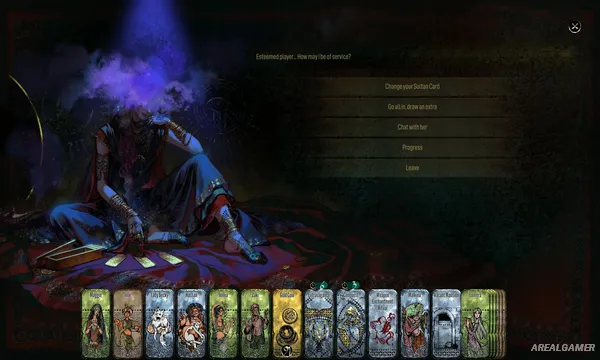 Sultan's Game Screenshot 3, Free Download, PC Game, Full Version