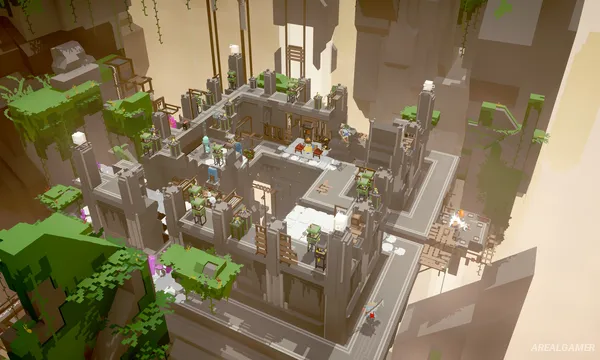 TDS - Tower Defense Strategy Screenshot 1, Free Download, PC Game, Full Version