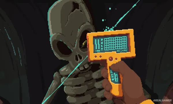 The Abandoned Planet Screenshot 1, Free Download, PC Game, Full Version