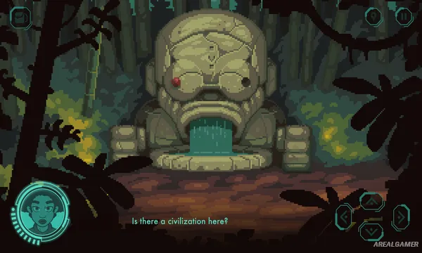 The Abandoned Planet Screenshot 2, Free Download, PC Game, Full Version