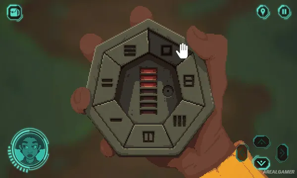 The Abandoned Planet Screenshot 3, Free Download, PC Game, Full Version