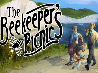 The Beekeeper’s Picnic – A Sherlockian Adventure