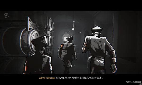 The Darkest Files Screenshot 3, Free Download, PC Game, Full Version
