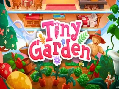 Tiny Garden