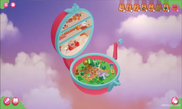 Tiny Garden Screenshot 2, Free Download, PC Game, Full Version