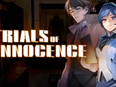 Trials of Innocence