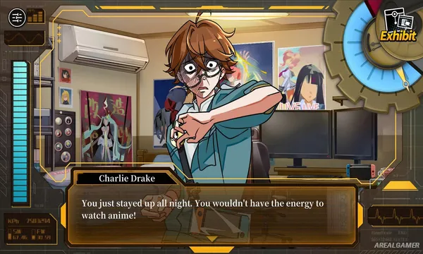 Trials of Innocence Screenshot 3, Free Download, PC Game, Full Version
