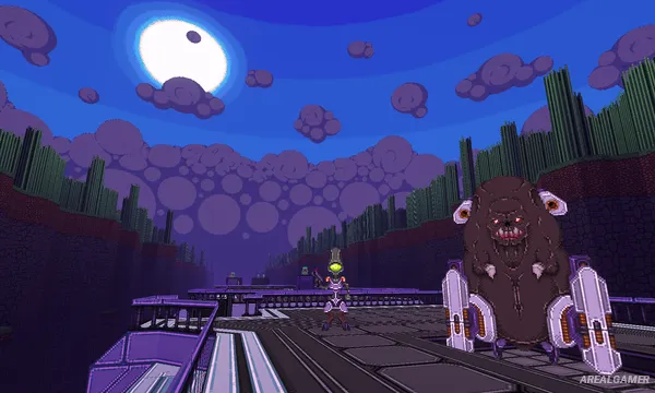 Viscerafest Screenshot 3