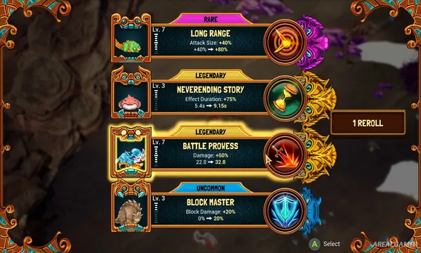Wildkeepers Rising Screenshot 2, Free Download, PC Game, Full Version