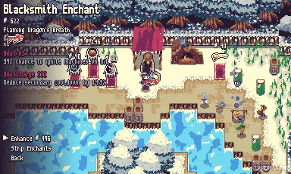 Yawnoc Screenshot 1, Free Download, PC Game, Full Version