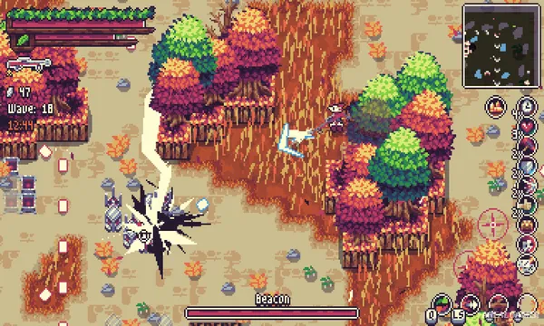 Yawnoc Screenshot 2, Free Download, PC Game, Full Version