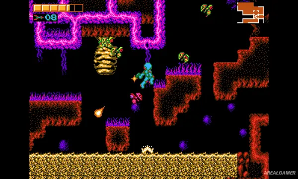 Zexion Screenshot 2, Free Download, PC Game, Full Version