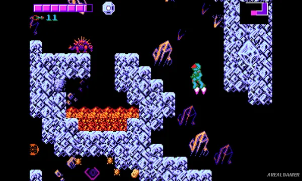 Zexion Screenshot 3, Free Download, PC Game, Full Version