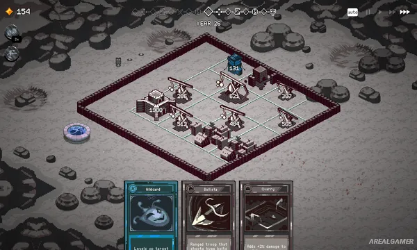 9 Kings Screenshot 1, Free Download, PC Game, Full Version