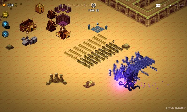 9 Kings Screenshot 2, Free Download, PC Game, Full Version