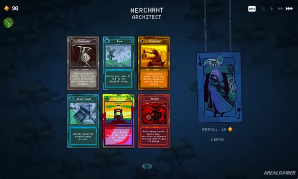 9 Kings Screenshot 3, Free Download, PC Game, Full Version