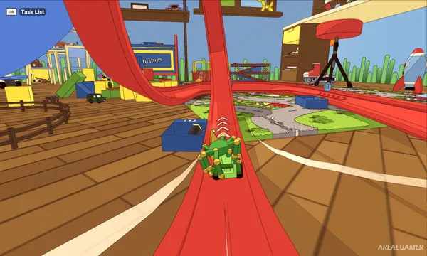 A Webbing Journey Screenshot 2, Free Download, PC Game, Full Version