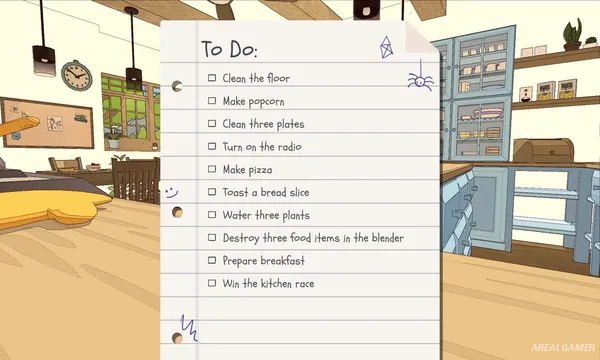 A Webbing Journey Screenshot 3, Free Download, PC Game, Full Version
