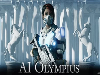 AI Olympius