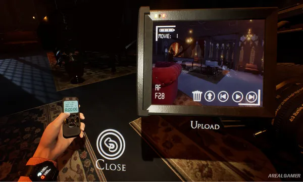 Among The Whispers - Provocation Screenshot 2, Free Download, PC Game, Full Version