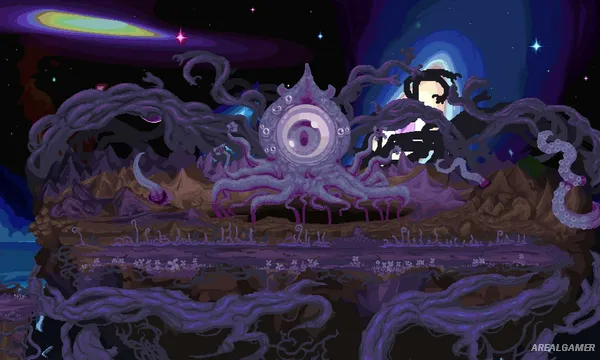 An Amazing Wizard Screenshot 1, Free Download, PC Game, Full Version