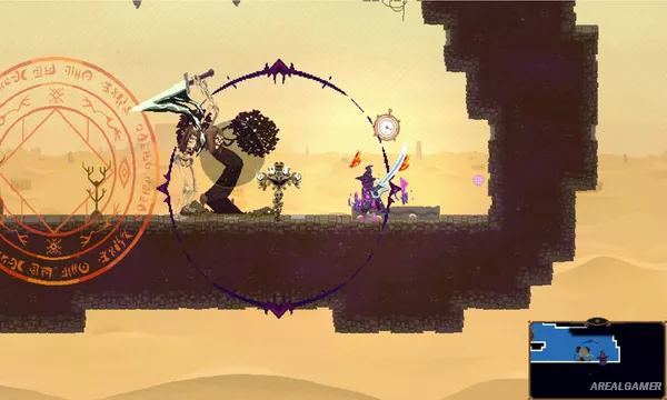 An Amazing Wizard Screenshot 2, Free Download, PC Game, Full Version