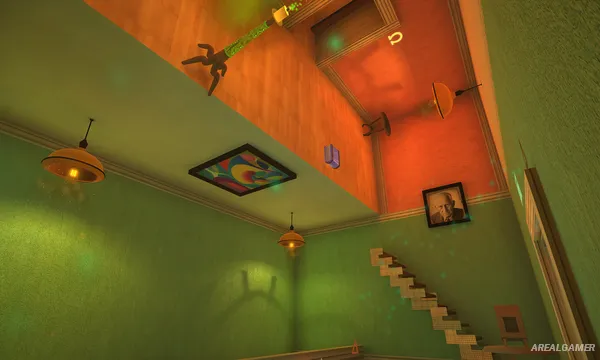 Andarin Weppes Screenshot 1, Free Download, PC Game, Full Version