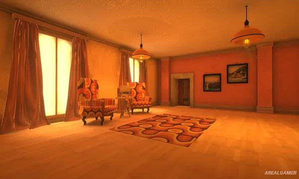 Andarin Weppes Screenshot 2, Free Download, PC Game, Full Version