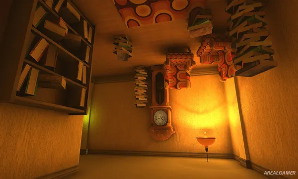 Andarin Weppes Screenshot 3, Free Download, PC Game, Full Version