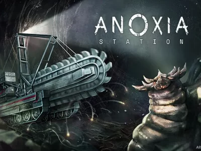 Anoxia Station