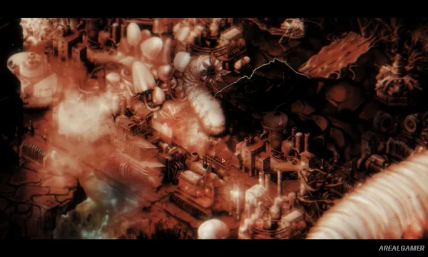 Anoxia Station Screenshot 2, Free Download, PC Game, Full Version